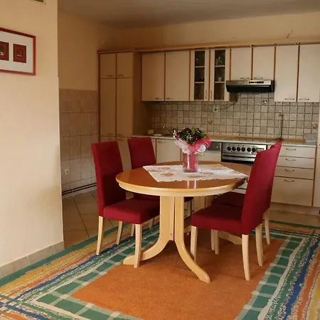 Appartement Jasmina Bihać