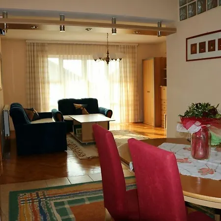 Jasmina Appartement *