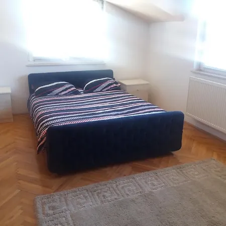 Appartement Jasmina *
