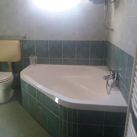 Appartement Jasmina *