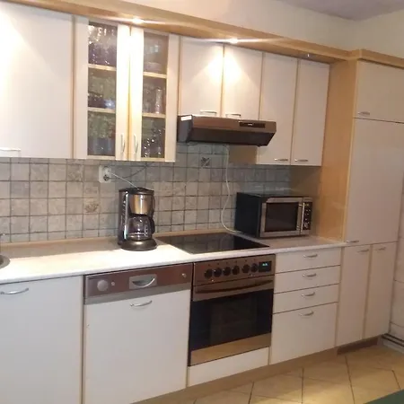 Jasmina Appartement
