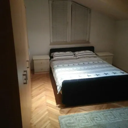 Jasmina Appartement *