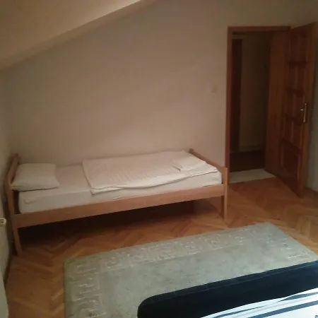 Appartement Jasmina *
