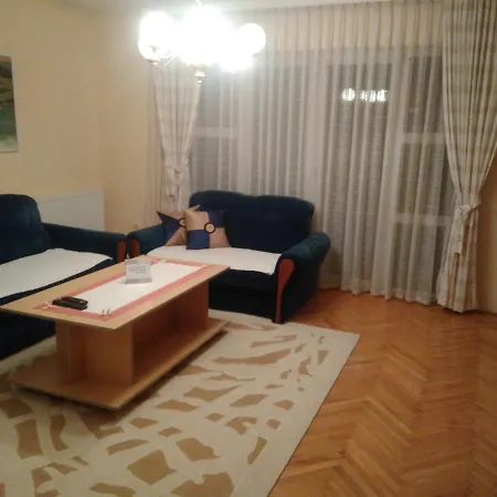 Appartement Jasmina *