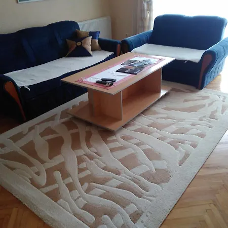 Jasmina Appartement Bihać