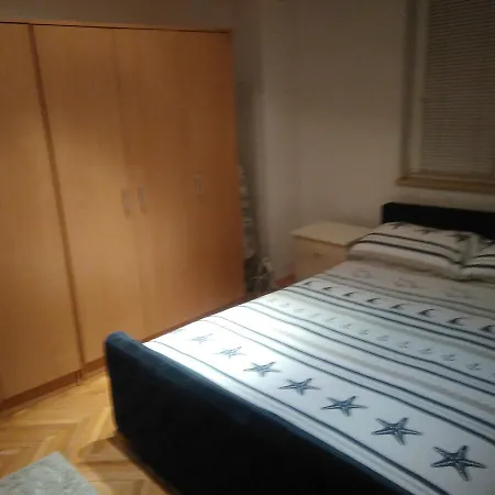 Jasmina Appartement