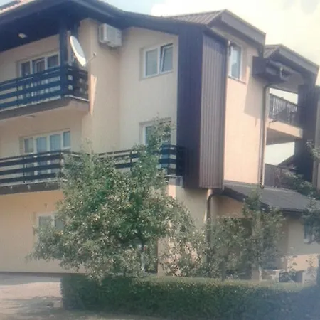 Jasmina * Bihać