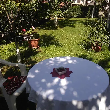 Jasmina Appartement *