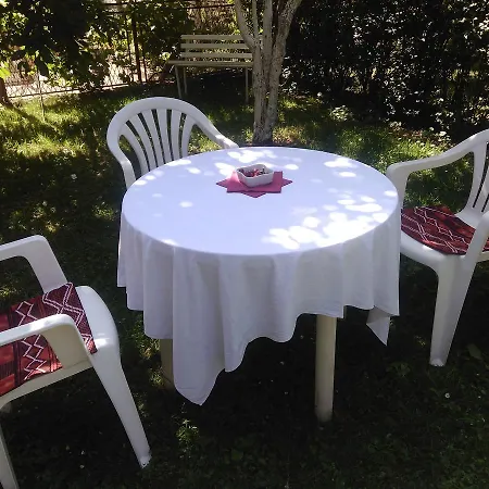 Appartement Jasmina