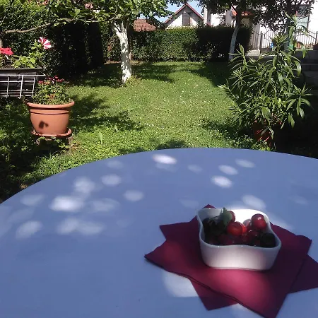Appartement Jasmina *